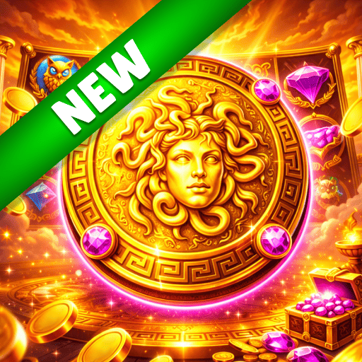 Athena Adventure Spielsymbol